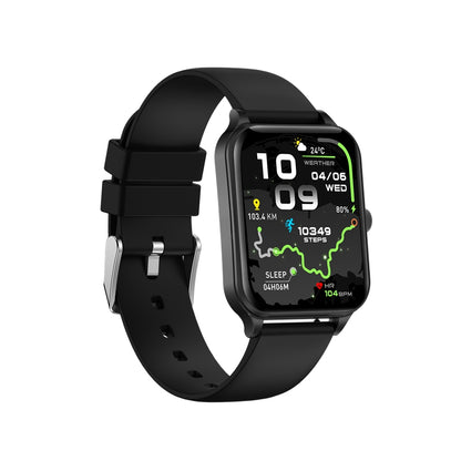 GPS Outdoor Tracking Multi Sports Health Monitoring Smart Watch V90