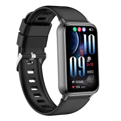 IP68 Waterproof Fitness Tracker with Bluetooth Calling HK72