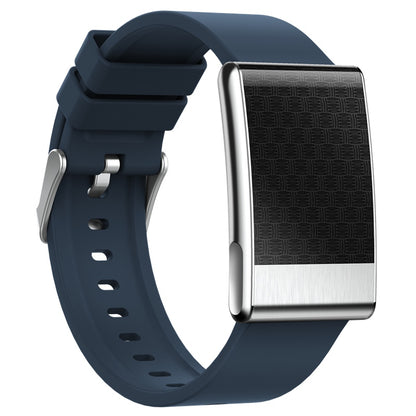 North Edge Screenless ECG Lightweight Sports Fitness Health Smartwatch E900