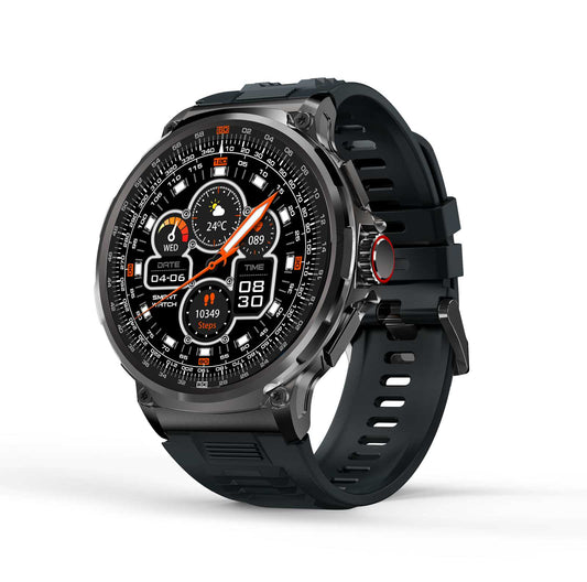 Wholesale1.85-inch screen smart sports watch V69