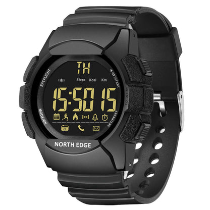North Edge Sports military style smart watch AK
