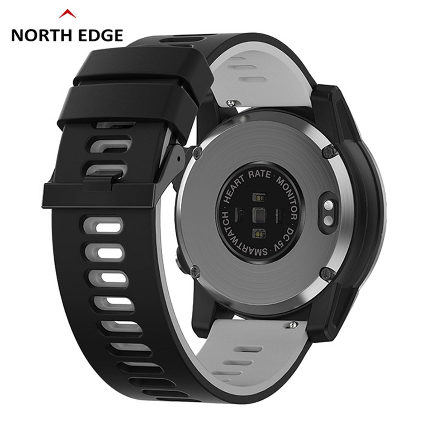North Edge Smart GPS Watch for swimming CROSS FIT 3