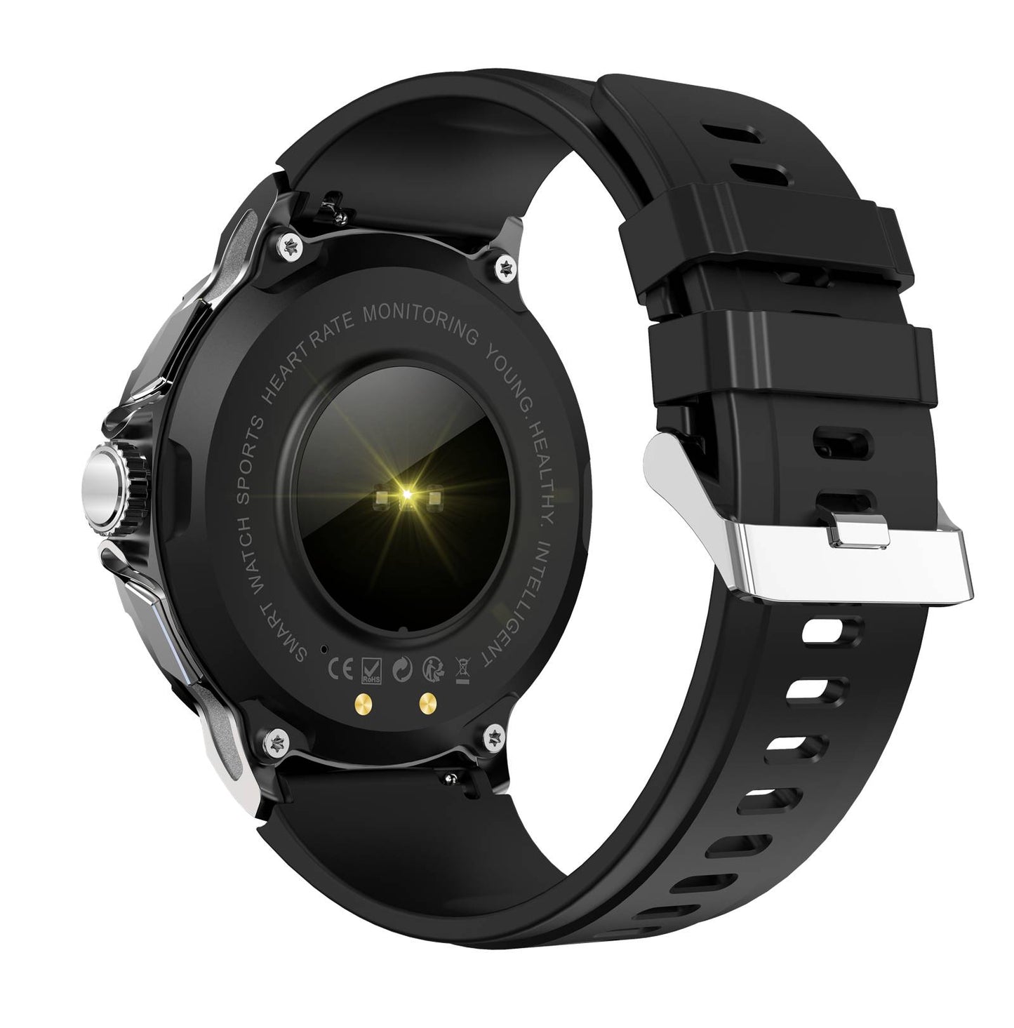 Wholesale1.85-inch screen smart sports watch V69