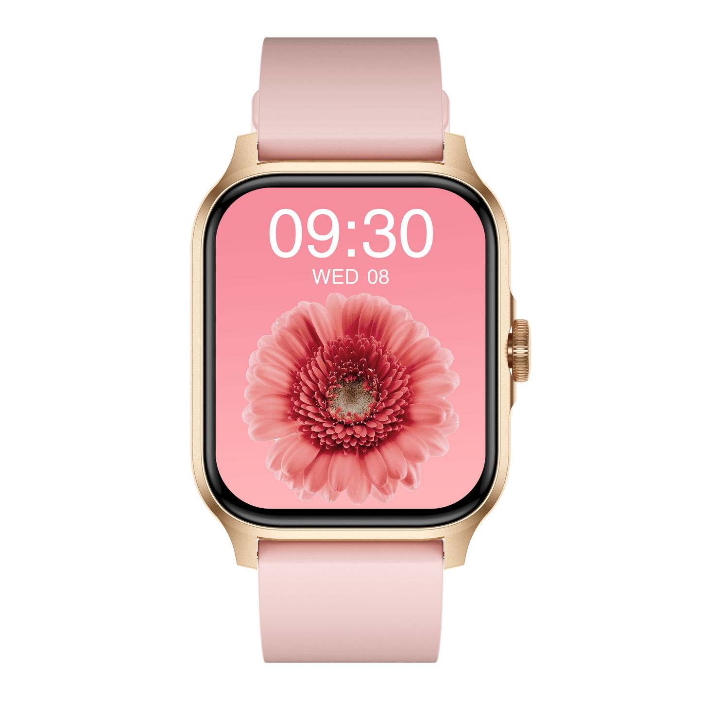 North Edge 1.85 inch HD TFT display 240*284 pixels 100+Sports Smartwatch for Modern Living QX15