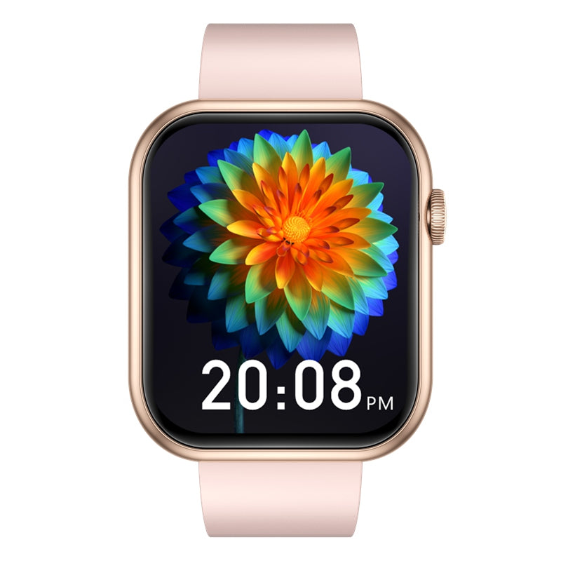 North Edge Smart watch intelligent health monitoring watch bluetooth call QX7 Pro
