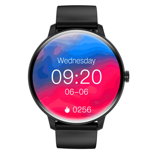 North Edge Smart watch 1.39 inch round screen sports mode IP67 waterproof G8