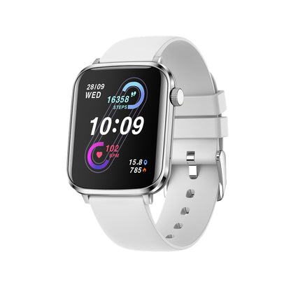 Lightweight Bluetooth Call Watch Activity Health Tracker V82