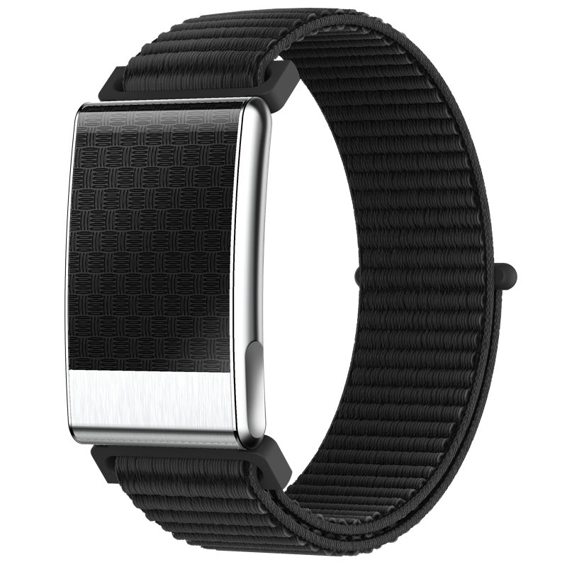 North Edge Screenless ECG Lightweight Sports Fitness Health Smartwatch E900