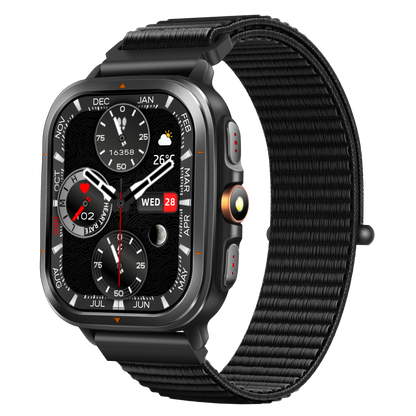 North Edge GPS Multi Satellite Positioning Outdoor Sports Watch TS500