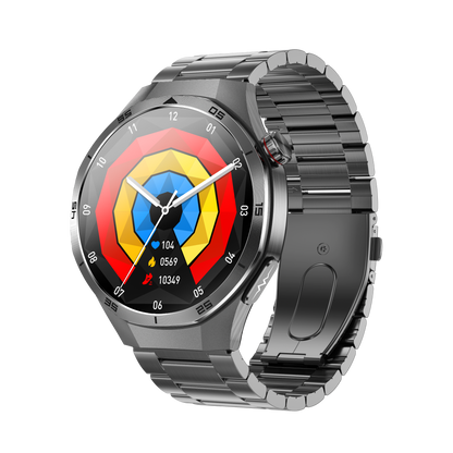 Electrocardiogram watch health management smart watch ET456