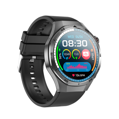 Electrocardiogram watch health management smart watch ET456