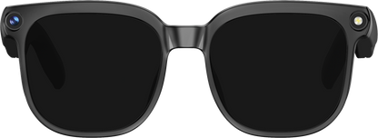 North Edge ChatGPT Voice Assistant Smart Glasses MO2S