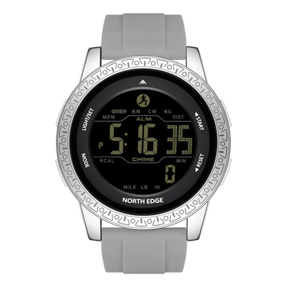 North Edge Sport watch 5 ATM Tough APOLLO
