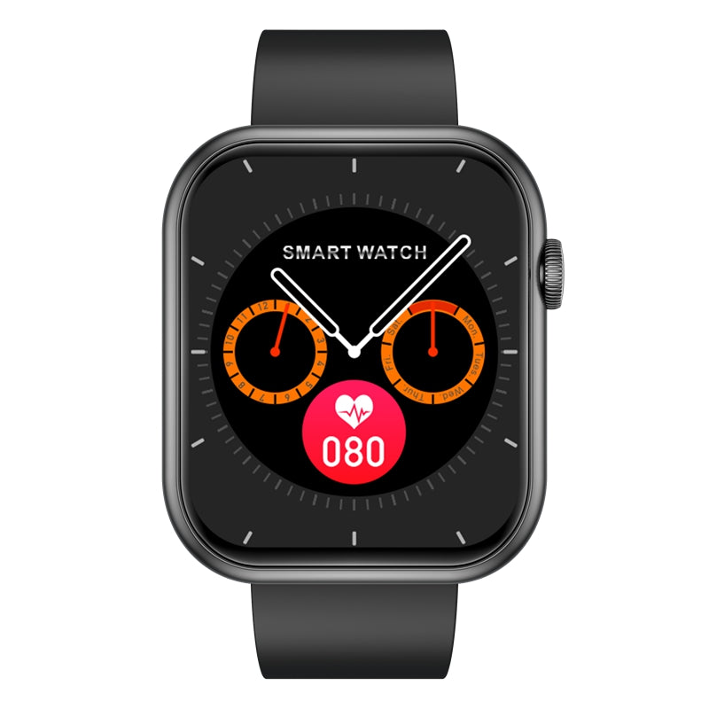North Edge Smart watch intelligent health monitoring watch bluetooth call QX7 Pro