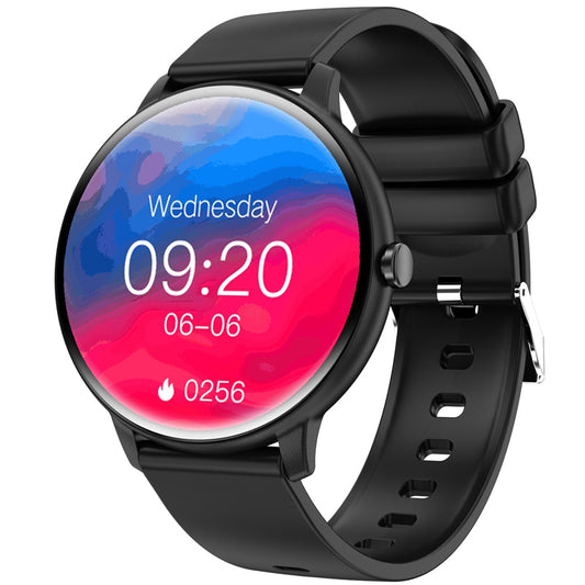 North Edge Smart watch 1.39 inch round screen sports mode IP67 waterproof G8