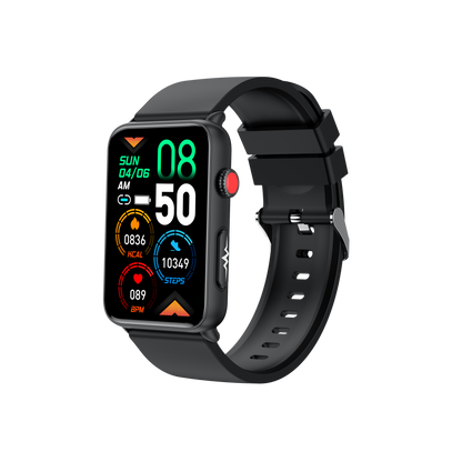 Intelligent blood sugar sports bracelet ecg smart watch ET620