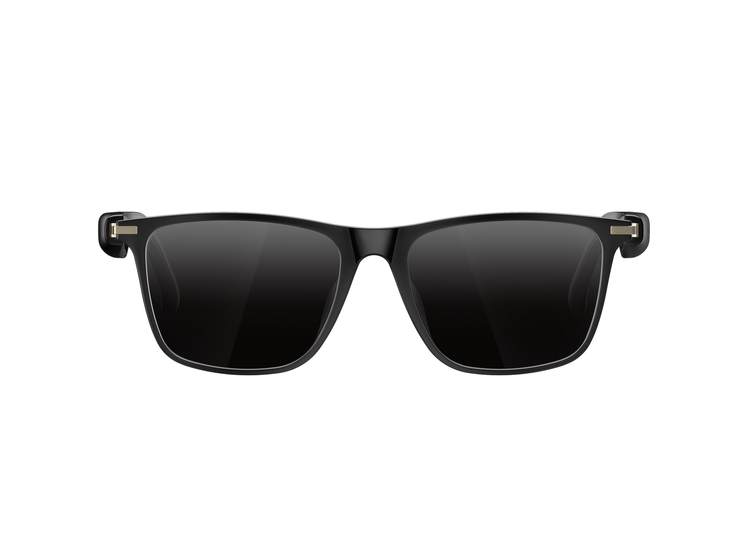 North Edge Open-Ear Audio Bluetooth Calls Long Battery Lif  Smart Glasses M01
