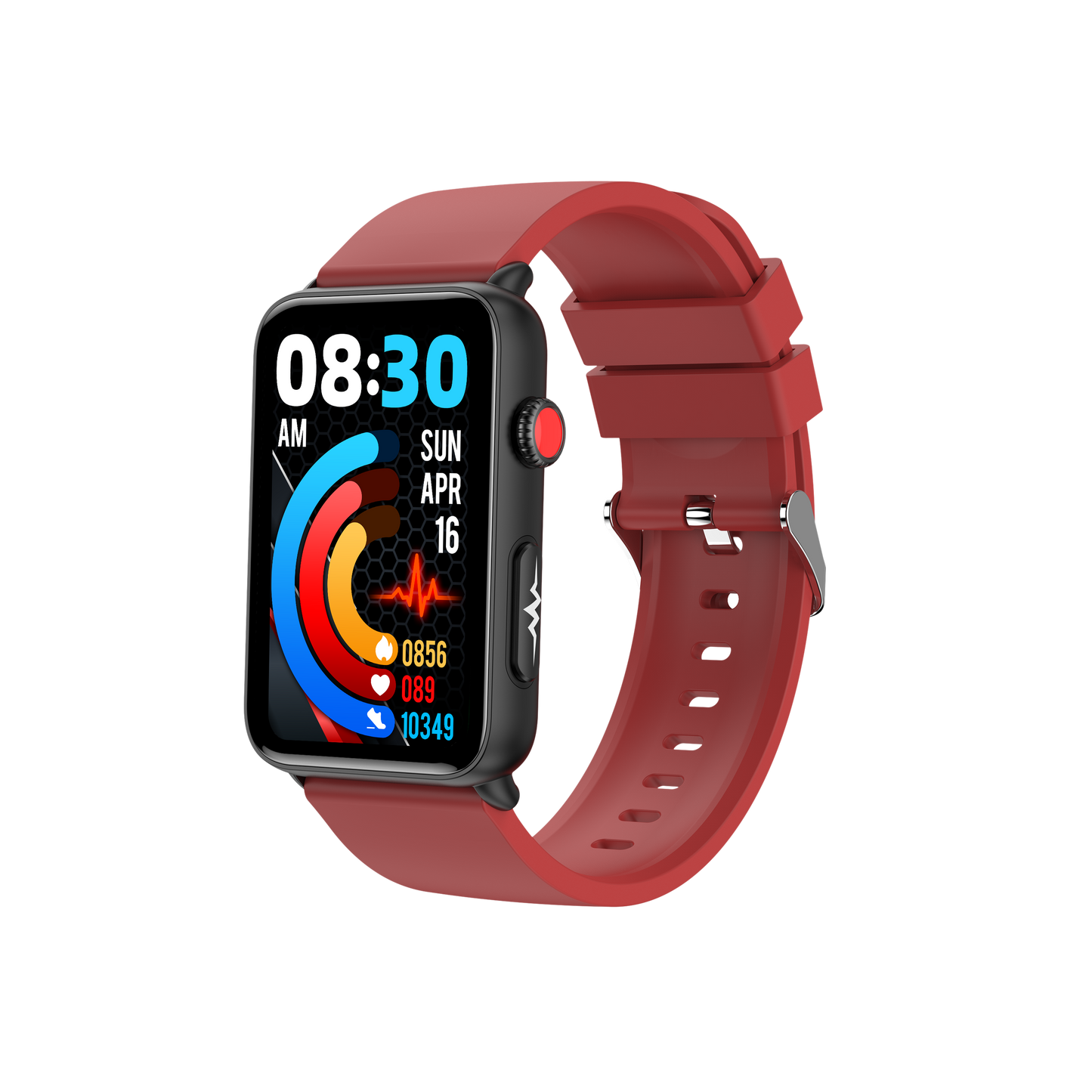 Intelligent blood sugar sports bracelet ecg smart watch ET620