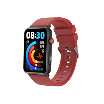 Intelligent blood sugar sports bracelet ecg smart watch ET620