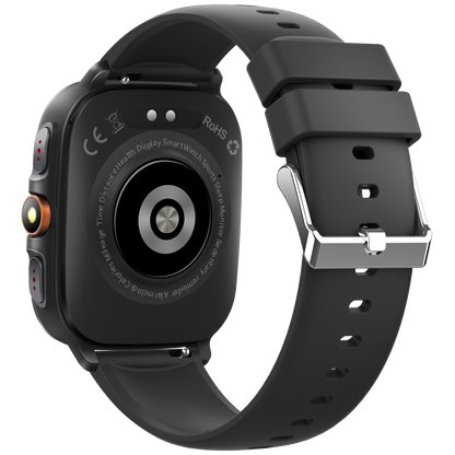 North Edge GPS Multi Satellite Positioning Outdoor Sports Watch TS500