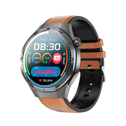 Electrocardiogram watch health management smart watch ET456