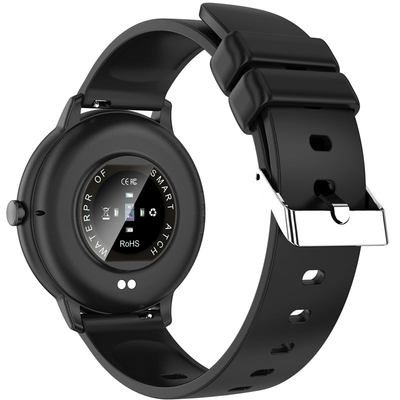 North Edge Smart watch 1.39 inch round screen sports mode IP67 waterproof G8