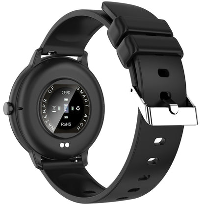 North Edge Smart watch 1.39 inch round screen sports mode IP67 waterproof G8