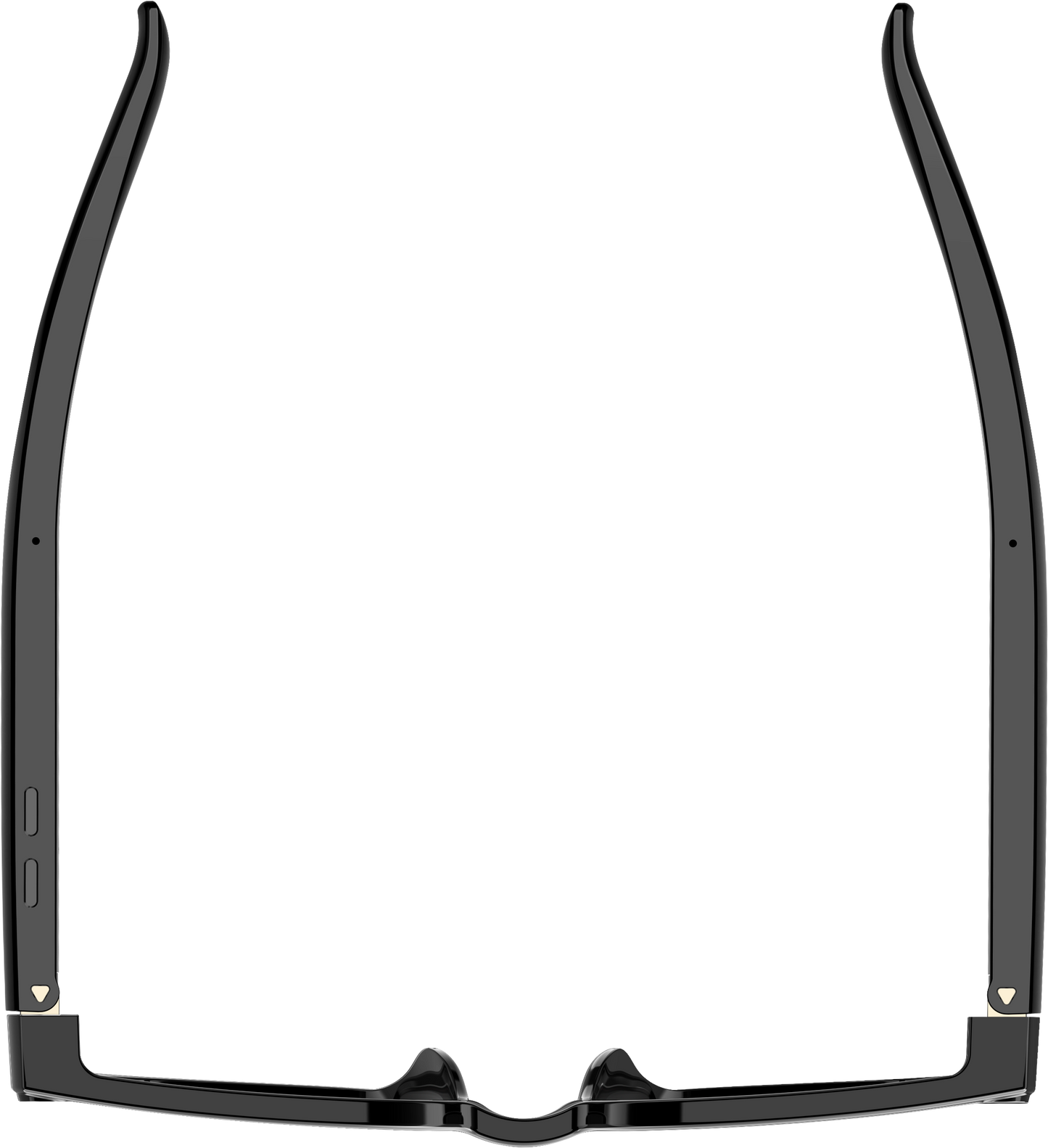 North Edge ChatGPT Voice Assistant Smart Glasses MO2S