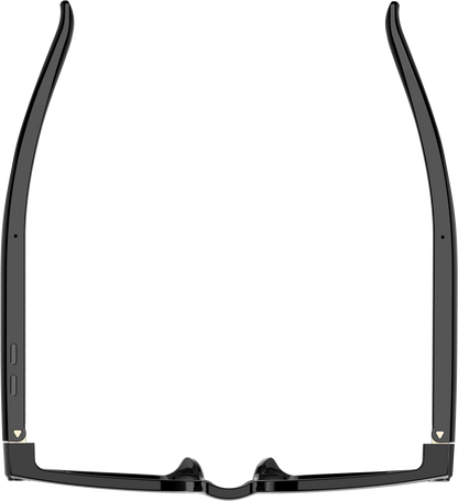 North Edge ChatGPT Voice Assistant Smart Glasses MO2S