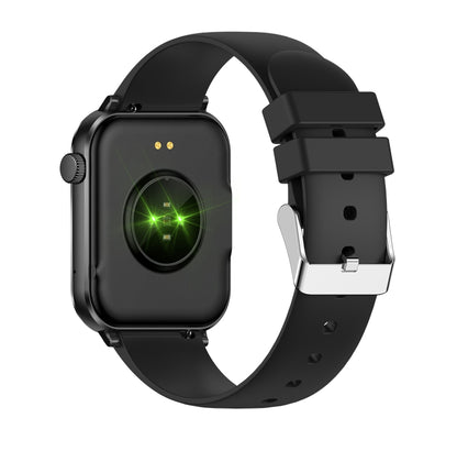 Lightweight Bluetooth Call Watch Activity Health Tracker V82