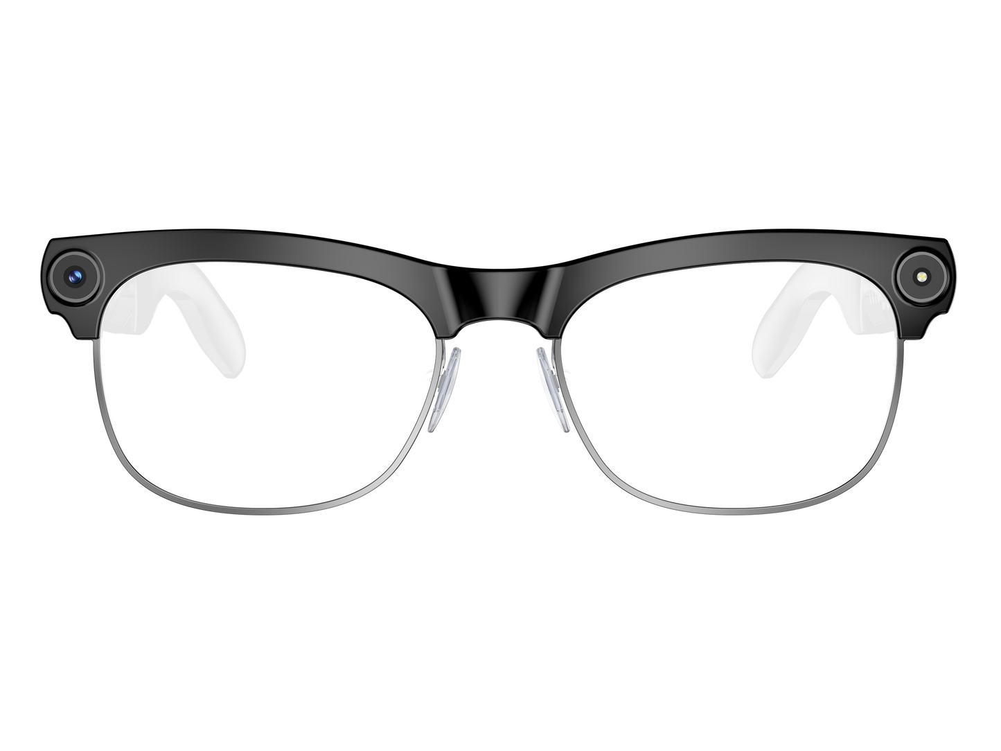 North Edge Bluetooth Calling Photo & Video Recording IP65 Waterproof Long Battery Life Smart Glasses M02D