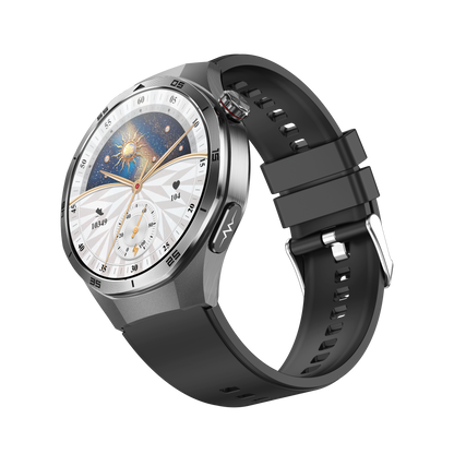 Electrocardiogram watch health management smart watch ET456