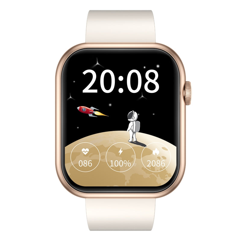 North Edge Smart watch intelligent health monitoring watch bluetooth call QX7 Pro