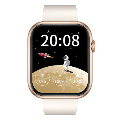 North Edge Smart watch intelligent health monitoring watch bluetooth call QX7 Pro