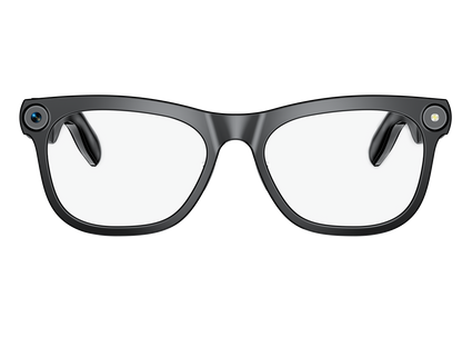 North Edge HD Camera Bluetooth Call AI Smart Glasses M02C