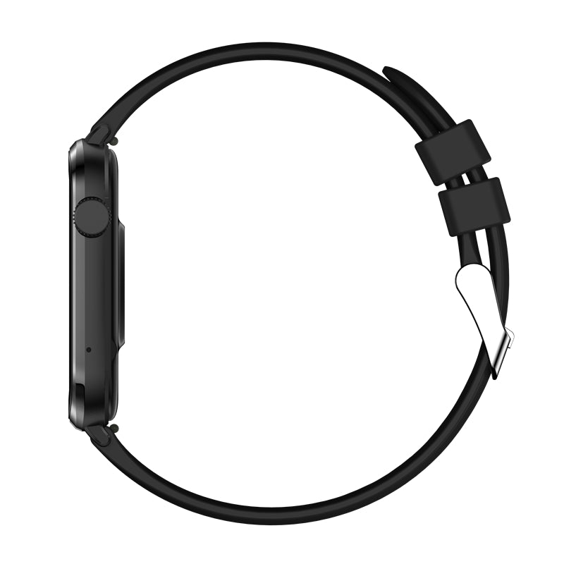 Lightweight Bluetooth Call Watch Activity Health Tracker V82