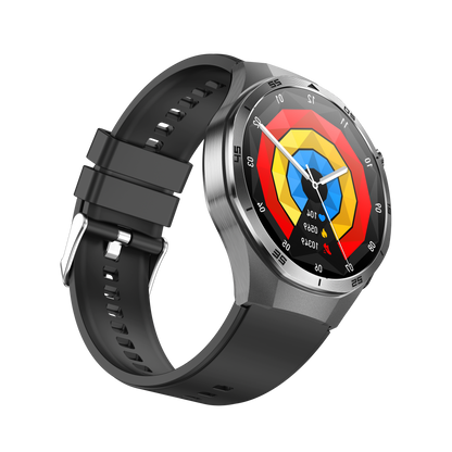 Electrocardiogram watch health management smart watch ET456