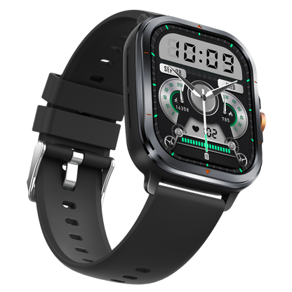 North Edge GPS Multi Satellite Positioning Outdoor Sports Watch TS500