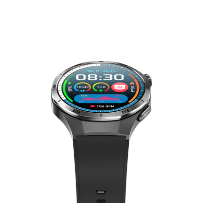 Electrocardiogram watch health management smart watch ET456