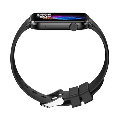 Lightweight Bluetooth Call Watch Activity Health Tracker V82
