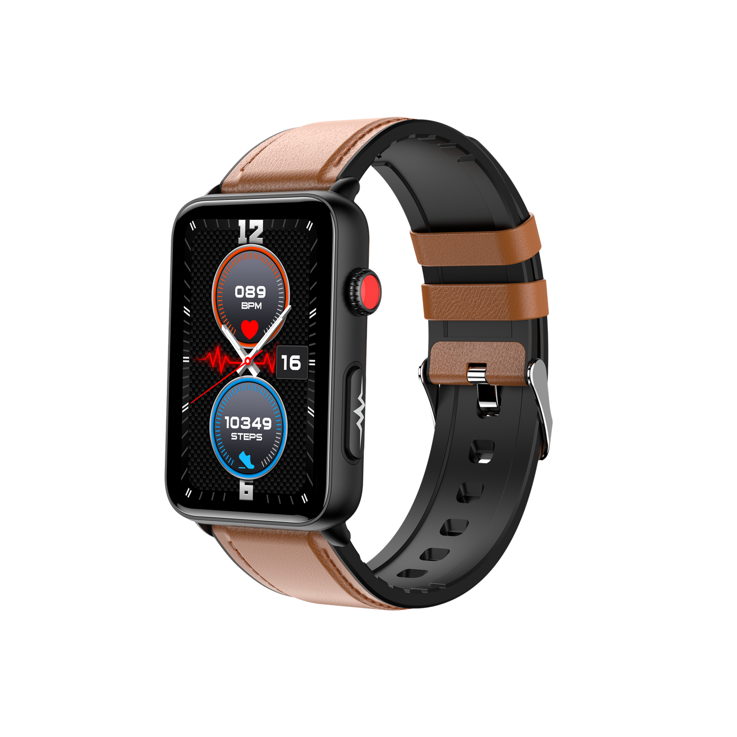 Intelligent blood sugar sports bracelet ecg smart watch ET620