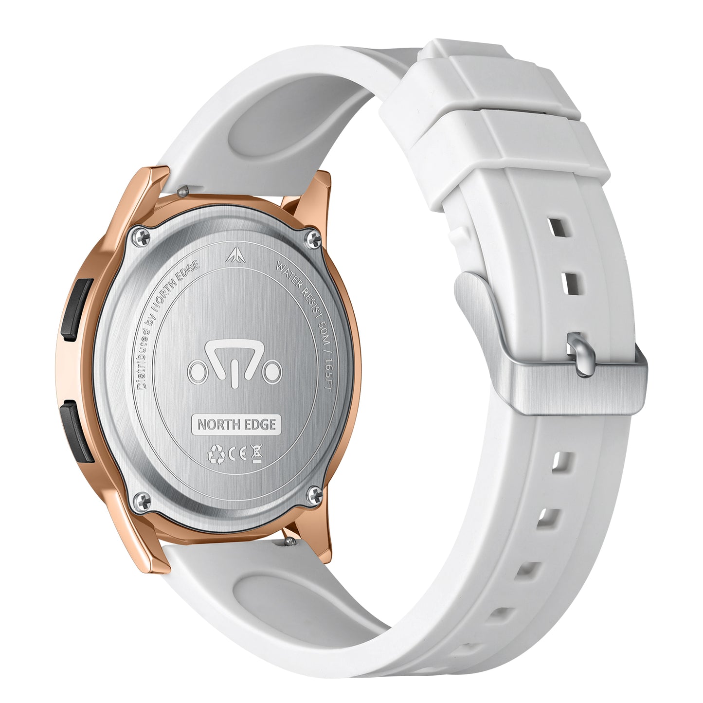 North Edge Sport watch 5 ATM Tough APOLLO