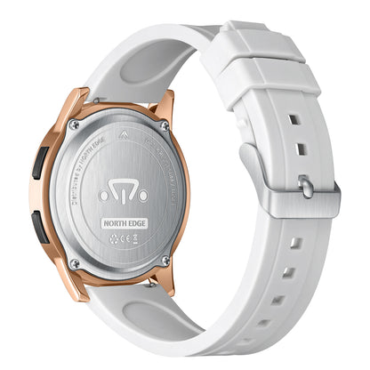 North Edge Sport watch 5 ATM Tough APOLLO