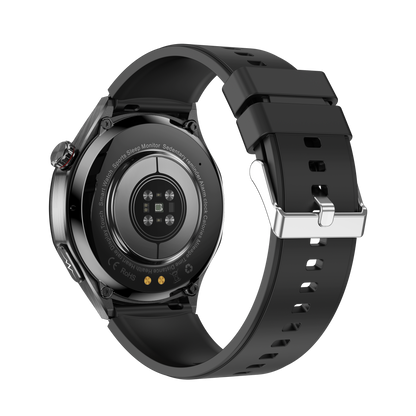 Electrocardiogram watch health management smart watch ET456