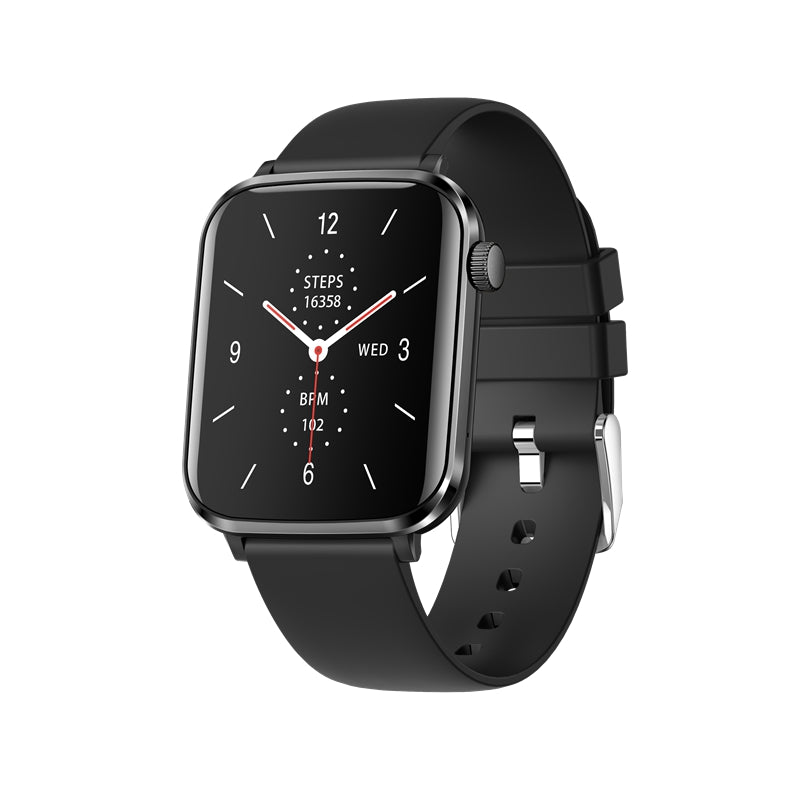 Lightweight Bluetooth Call Watch Activity Health Tracker V82