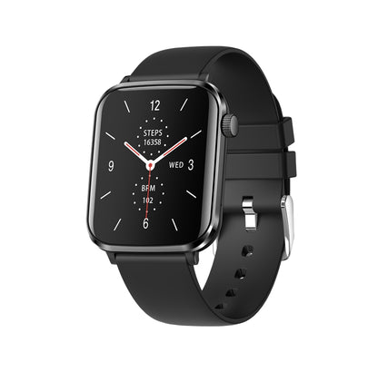 Lightweight Bluetooth Call Watch Activity Health Tracker V82