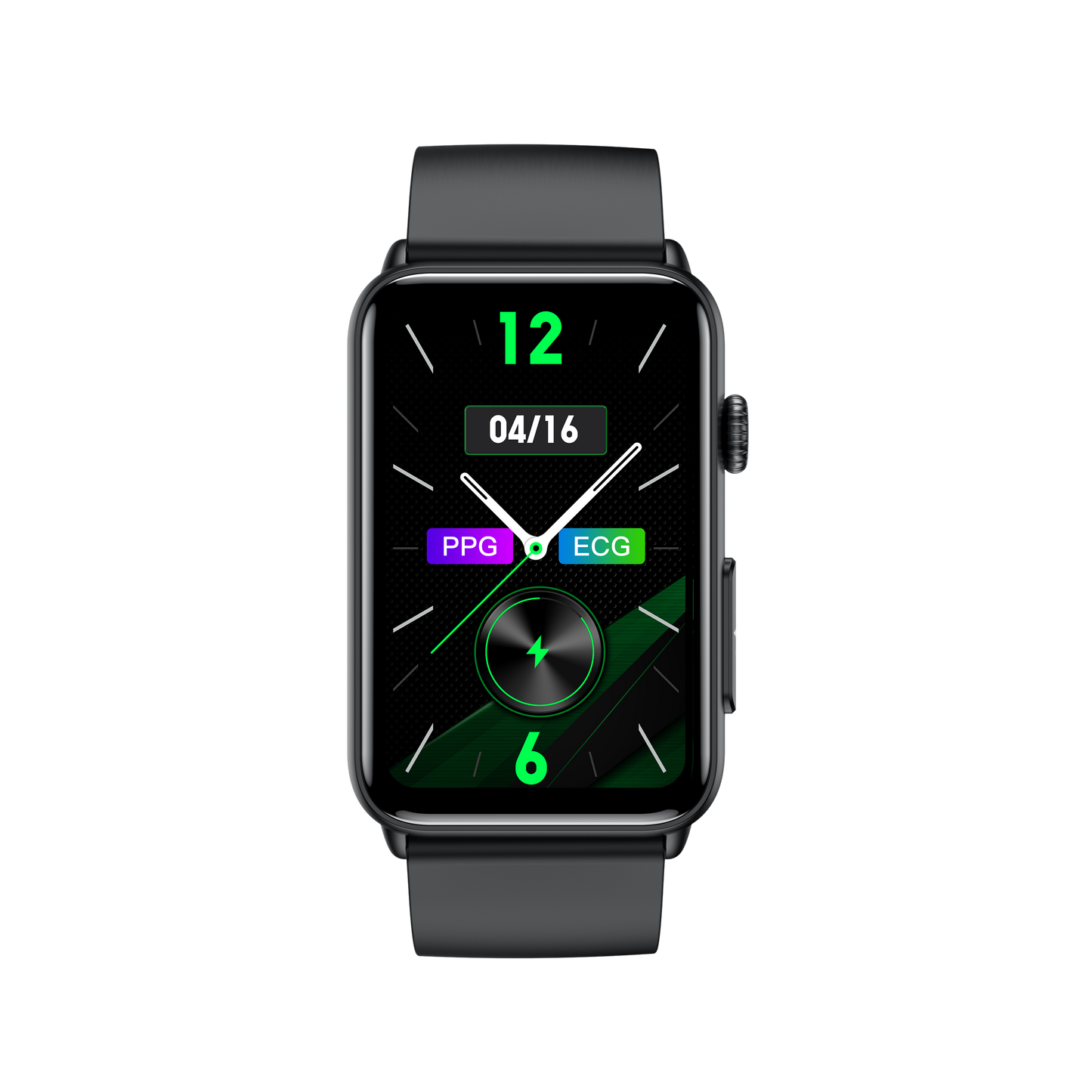 Intelligent blood sugar sports bracelet ecg smart watch ET620
