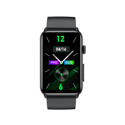 Intelligent blood sugar sports bracelet ecg smart watch ET620