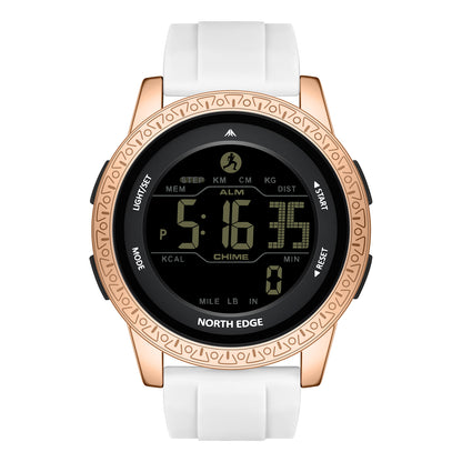 North Edge Sport watch 5 ATM Tough APOLLO