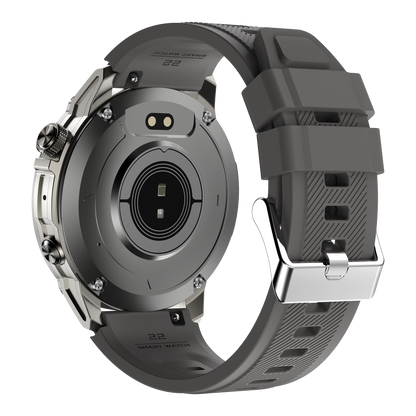 Outdoor smart sports watch GPS watch with bluetooth call HK08